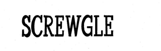 SCREWGLE logo