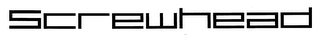 SCREWHEAD logo