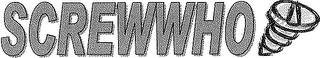 SCREWWHO logo