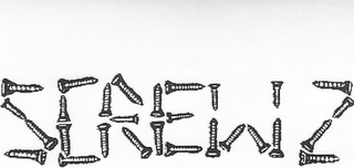 SCREWZ logo