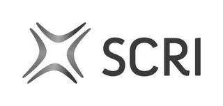 SCRI logo