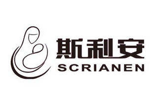 SCRIANEN logo