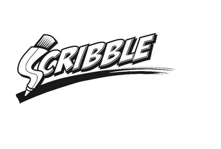 SCRIBBLE logo