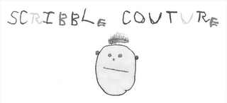 SCRIBBLE COUTURE logo