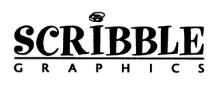 SCRIBBLE GRAPHICS logo