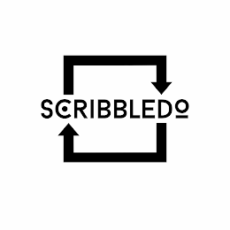 SCRIBBLEDO logo