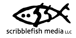 SCRIBBLEFISH MEDIA LLC logo