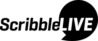 SCRIBBLELIVE logo