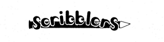 SCRIBBLERS logo