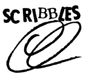 SCRIBBLES