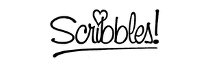 SCRIBBLES! logo