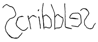 SCRIBBLES logo