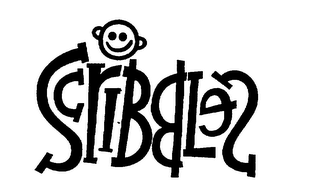 SCRIBBLES logo