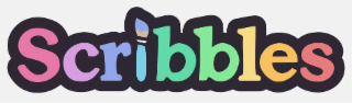 SCRIBBLES logo