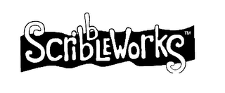 SCRIBBLEWORKS logo