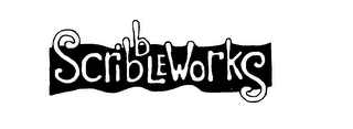SCRIBBLEWORKS logo