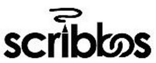 SCRIBBOS logo
