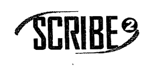 SCRIBE 2 logo