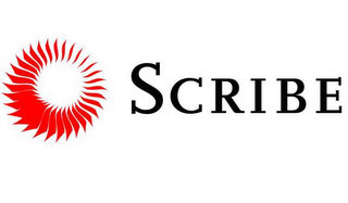 SCRIBE logo