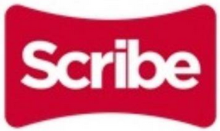 SCRIBE logo