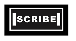 SCRIBE logo