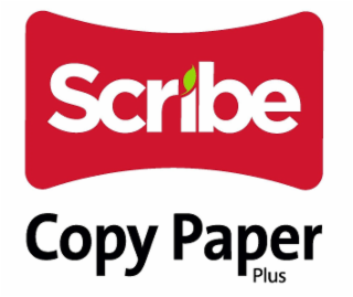 SCRIBE COPY PAPER PLUS