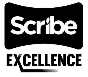 SCRIBE EXCELLENCE logo