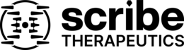 SCRIBE THERAPEUTICS logo