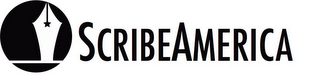 SCRIBEAMERICA logo