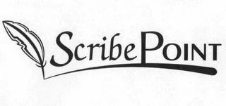 SCRIBEPOINT logo