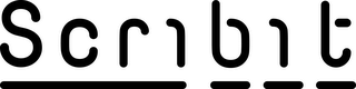 SCRIBIT logo