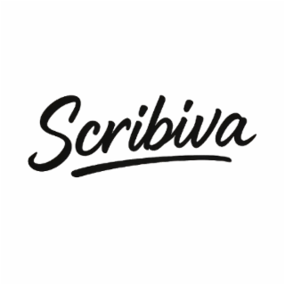 SCRIBIVA logo