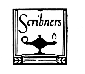 SCRIBNERS logo