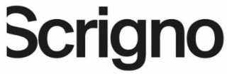 SCRIGNO logo