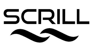 SCRILL logo