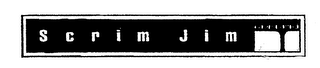 SCRIM JIM logo