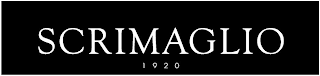SCRIMAGLIO 1920 logo