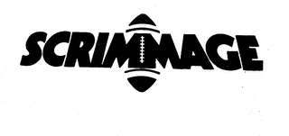 SCRIMMAGE logo