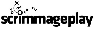 SCRIMMAGEPLAY logo