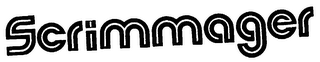 SCRIMMAGER logo