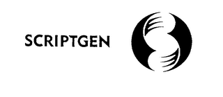 SCRIPGEN logo