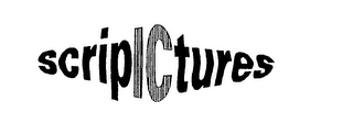 SCRIPICTURES logo