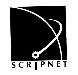SCRIPNET logo