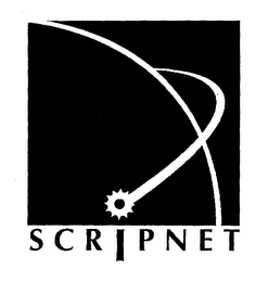 SCRIPNET logo