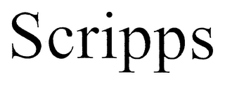 SCRIPPS logo