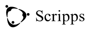 SCRIPPS logo
