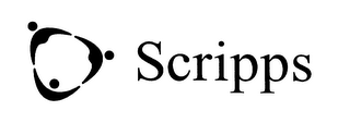 SCRIPPS logo