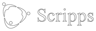 SCRIPPS logo