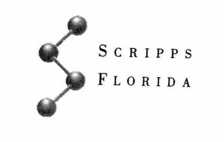SCRIPPS FLORIDA logo