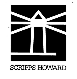 SCRIPPS HOWARD logo